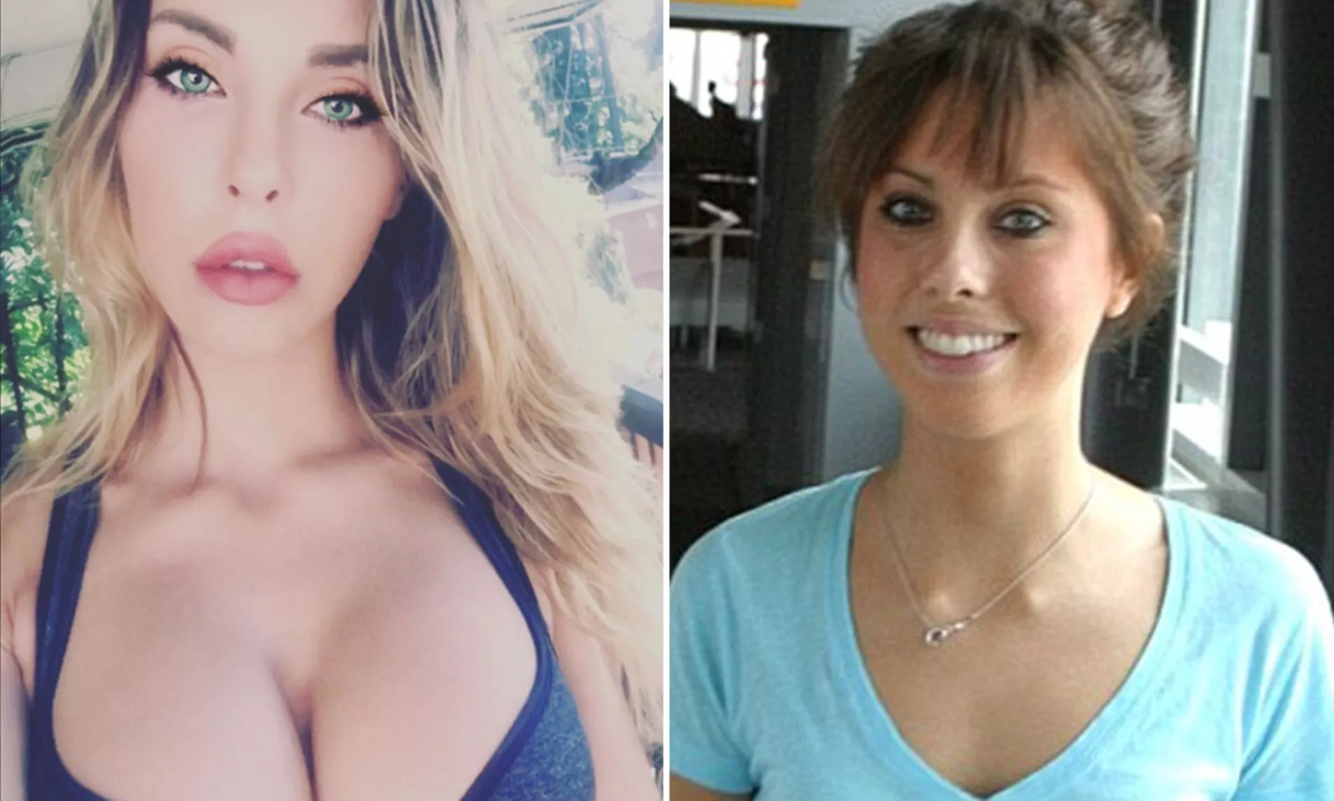 Chloe Lattanzi (duaghter of Olivia Newton-John) admits to having plastic surgery Chloe Lattanzi (duaghter of Olivia Newton-John) admits to having plastic surgery