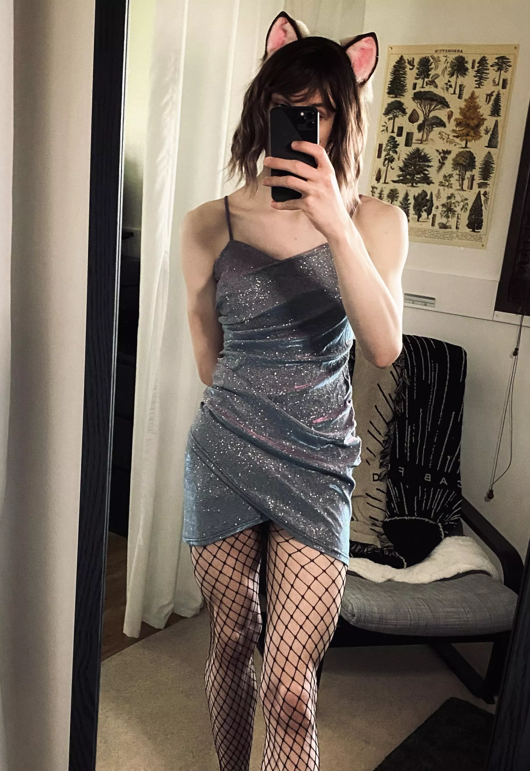 Cute little sparkly dress ✨