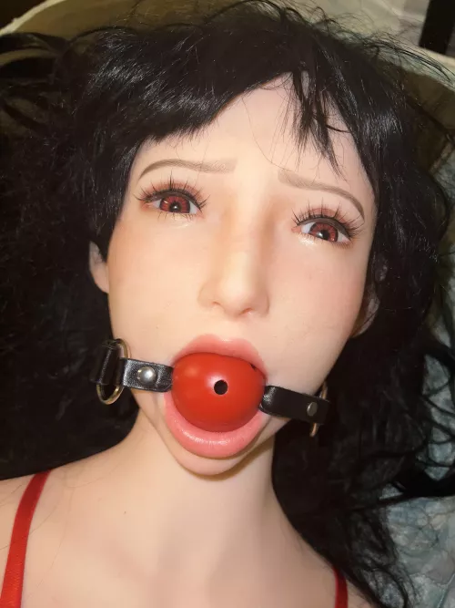 “Daddy please not again…”