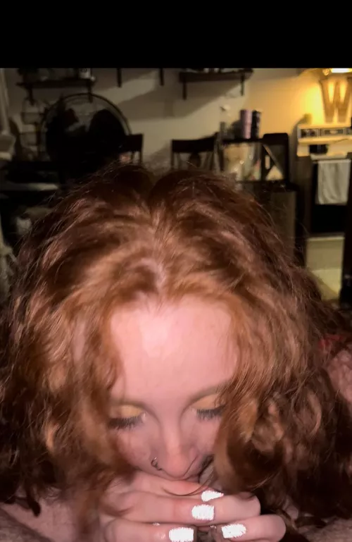 don’t worry sis, your man is JUST fine over here 🤤