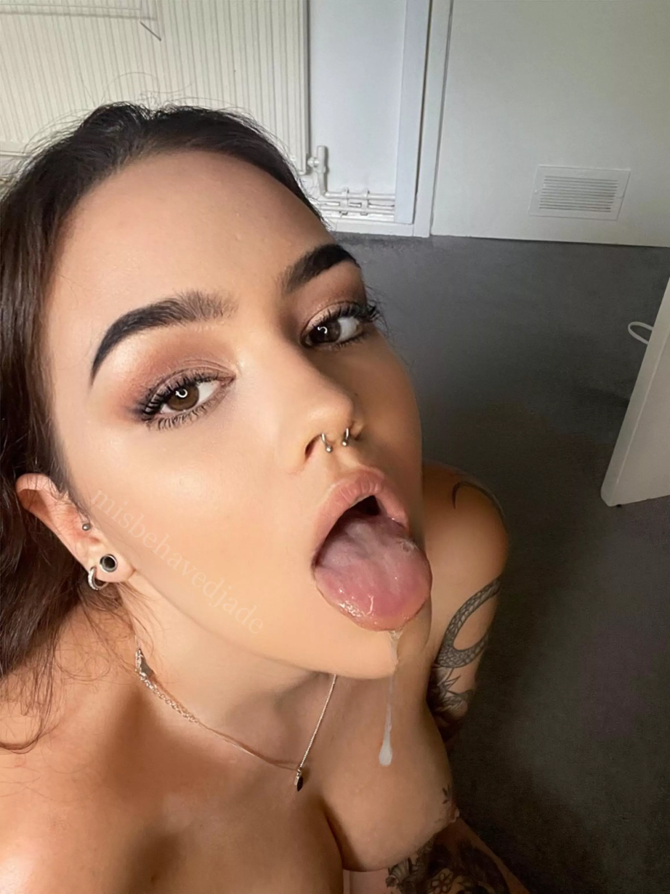 fill my mouth fill my mouth
