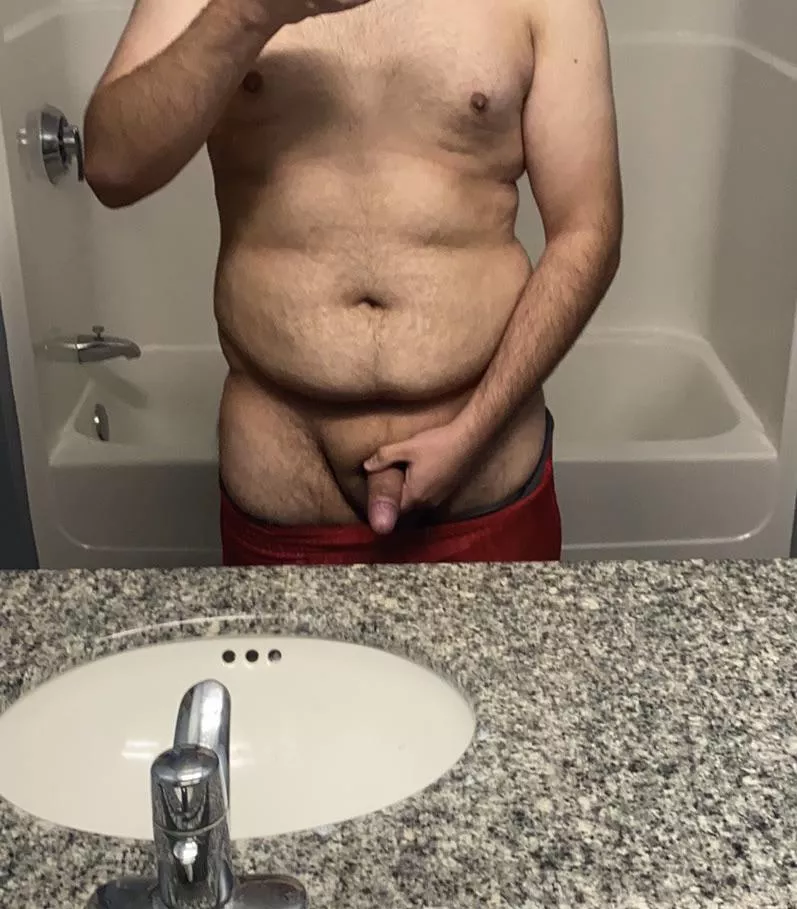 First post here, hope I fit in