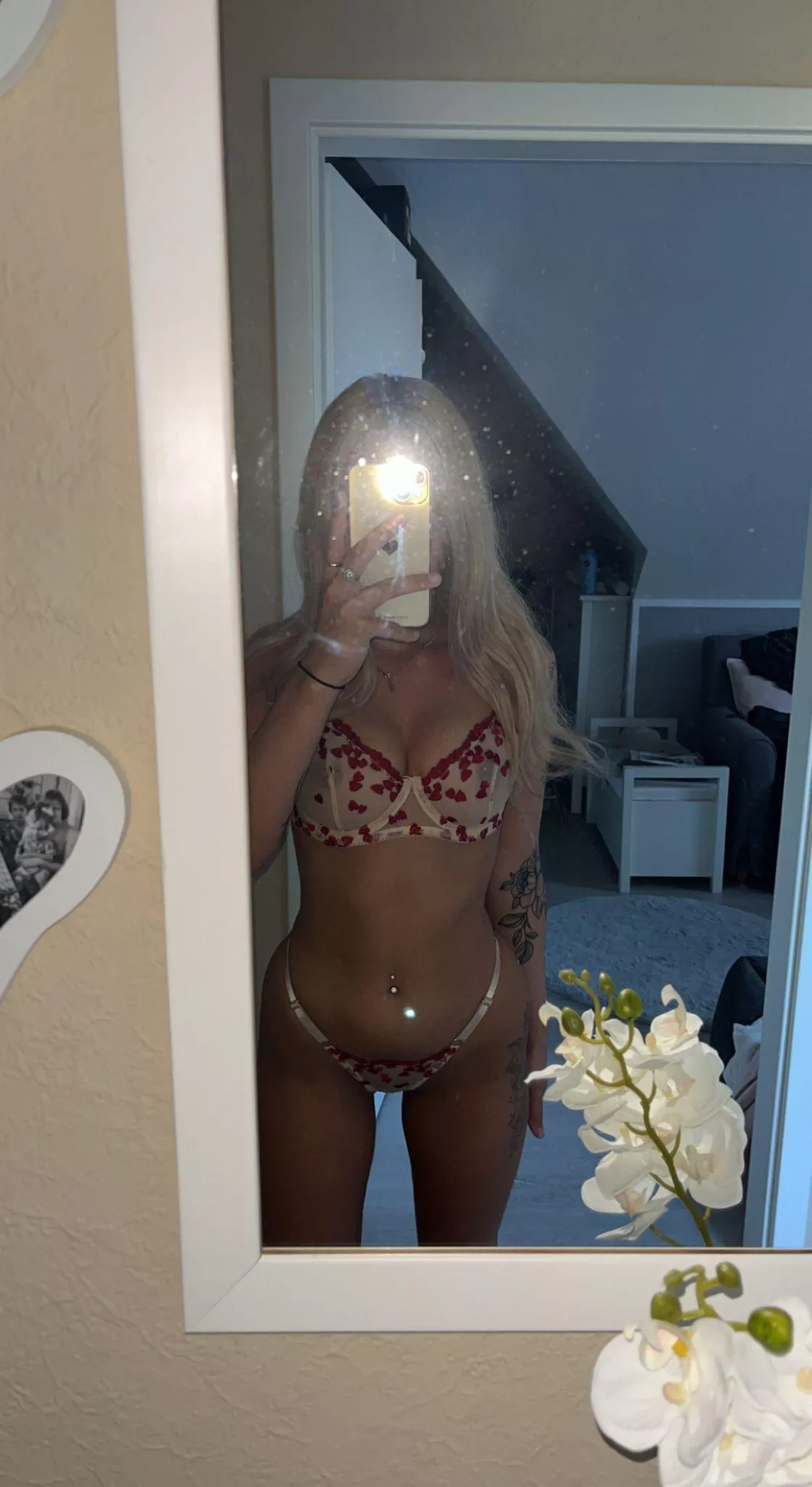 Got some new dresses for my after party please rate it ☺️