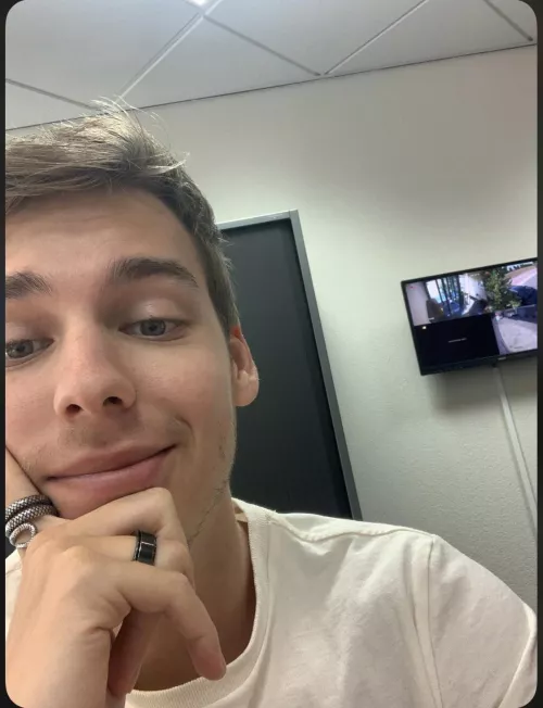 Got told I basically passed that dreadful thesis 🥳