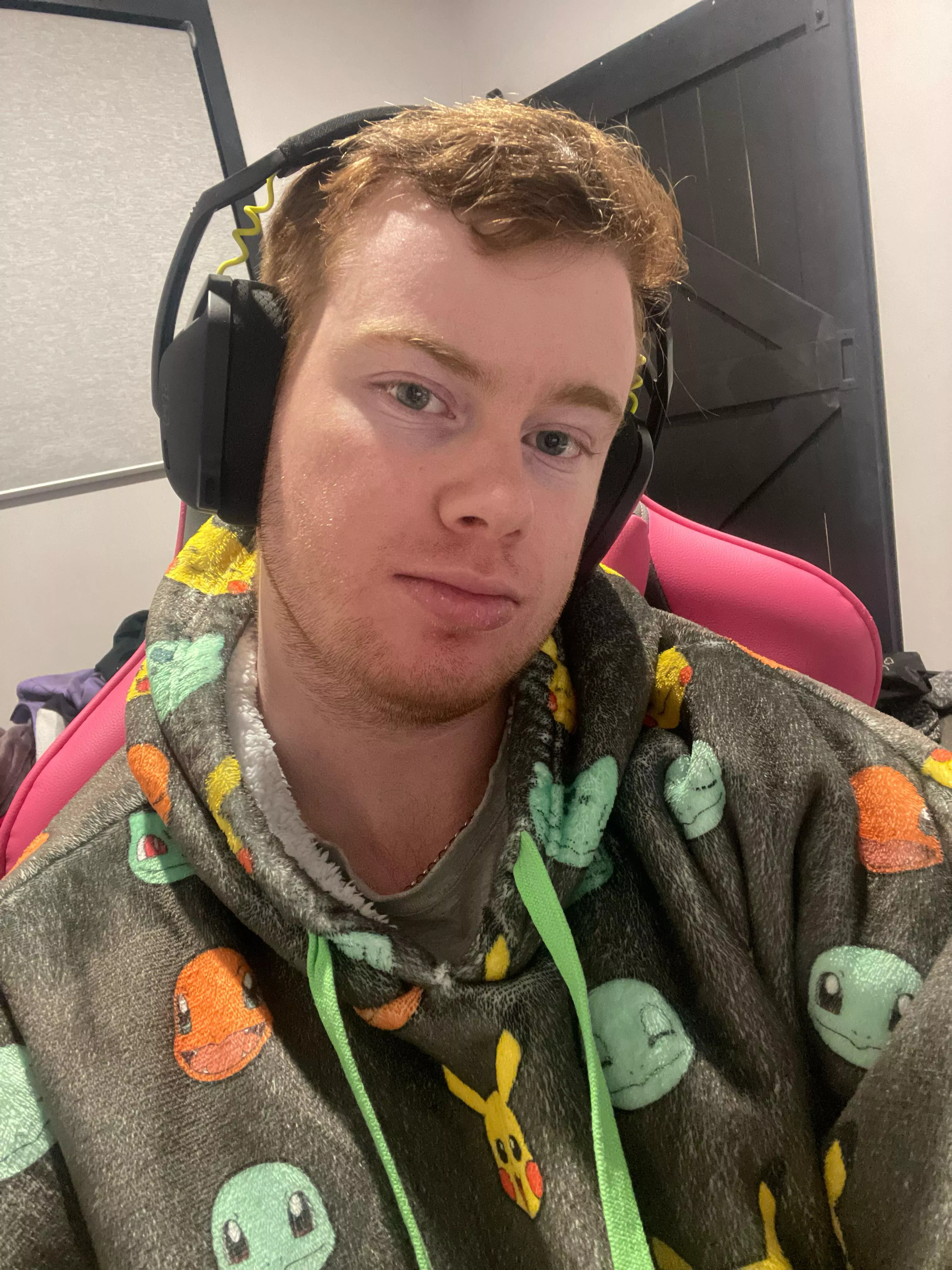 Hai 🙂. First time posting so hope you all are having a great day/night ☺️