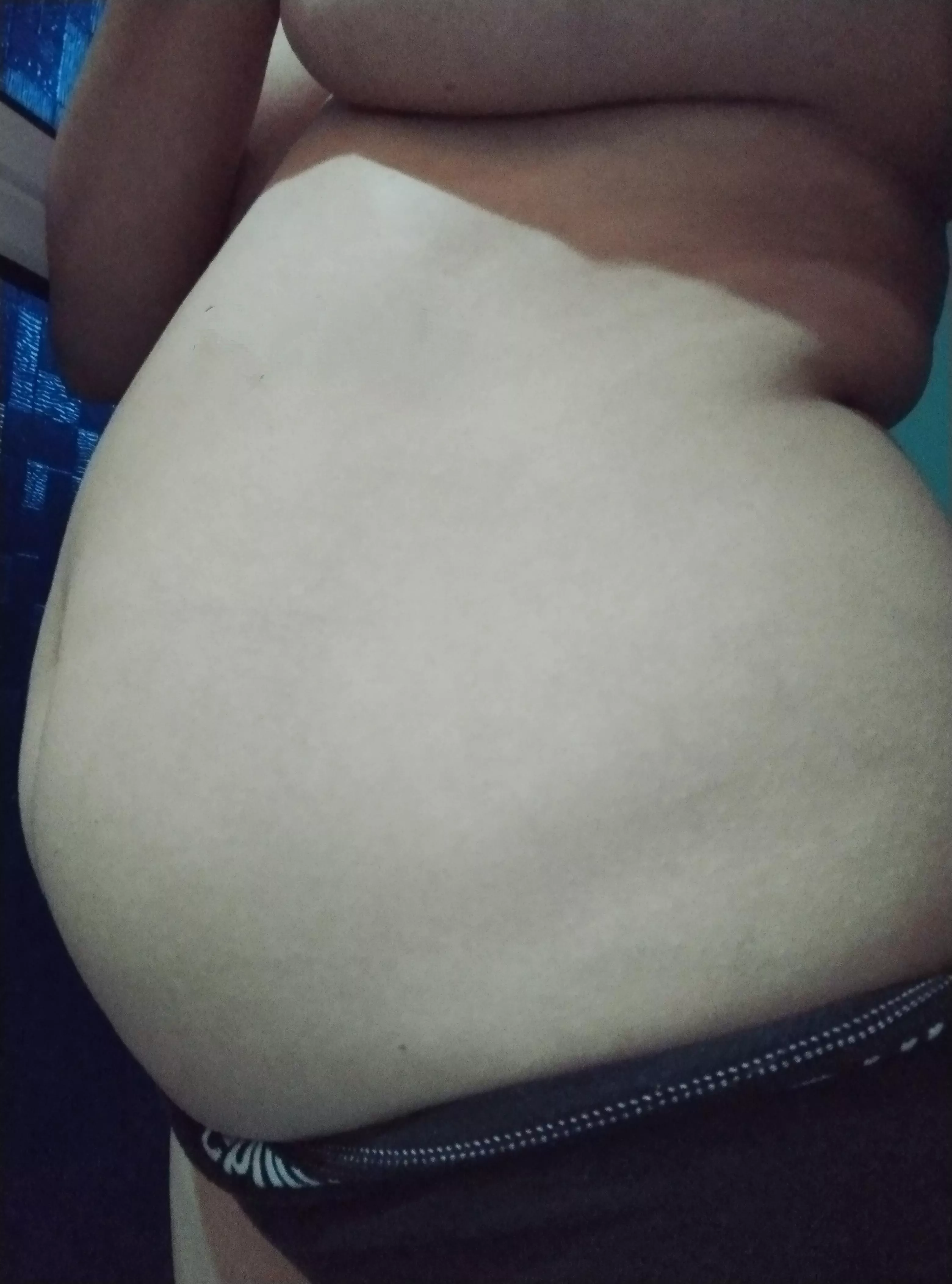 hi daddy 💦🤰🏼