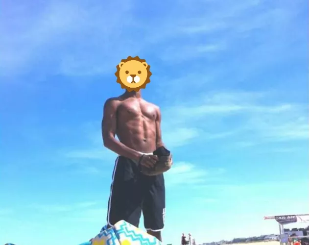 I love Rehoboth beach!