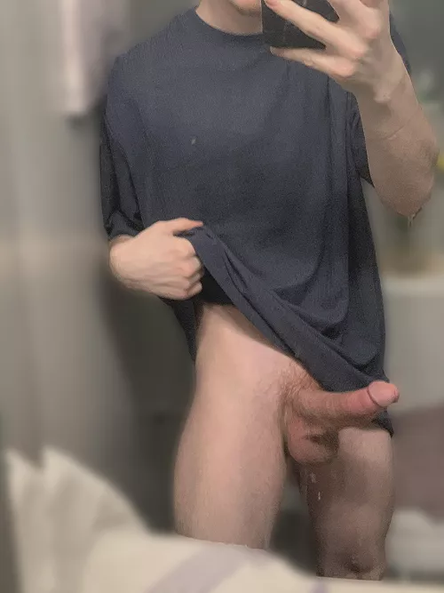 I’ll smoke u up, just suck my dick