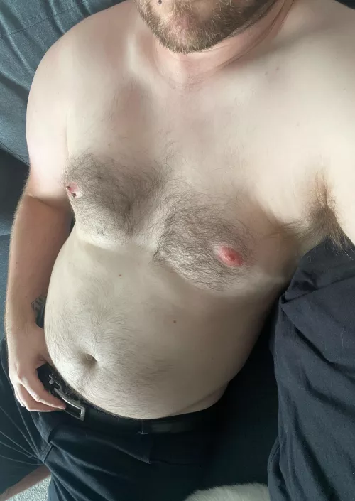 It has become apparent to me that it is Friday… So, enjoy!