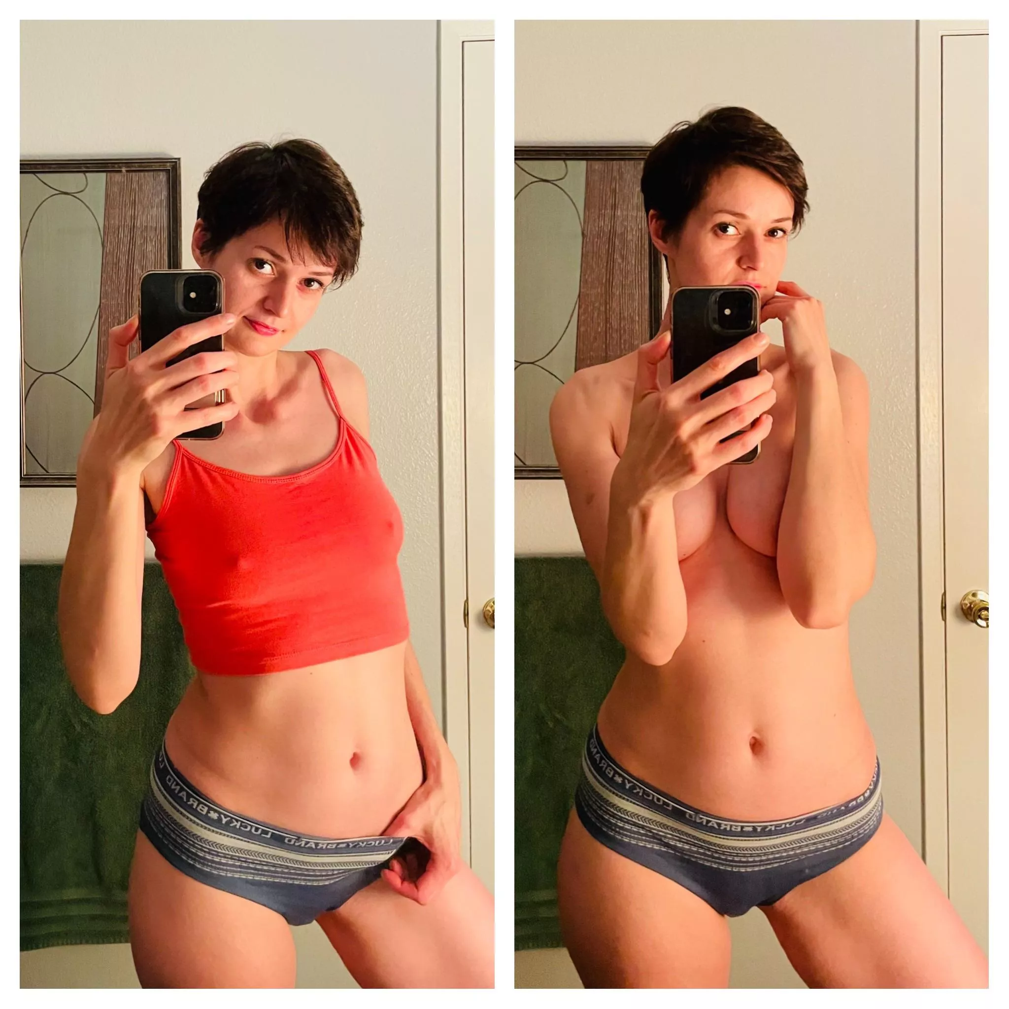 It’s all about confidence