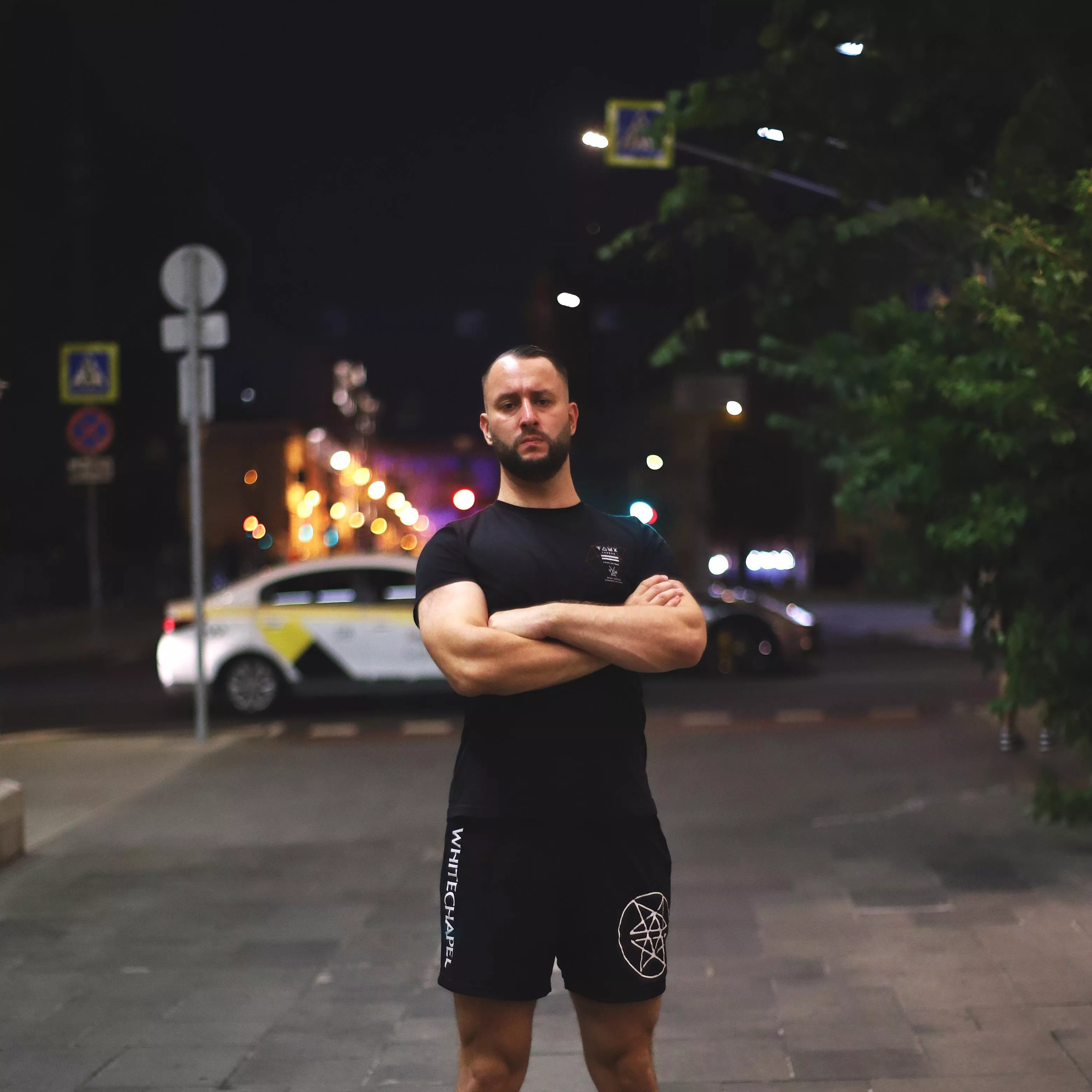 It’s Friday, bros!