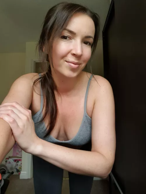 It's my birthday today. How old you think I am? 😏