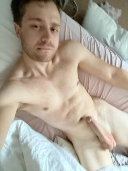 I’ve got a creampie fetish…