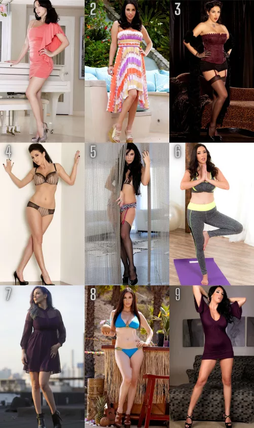 Jelena Jensen (Part 2)