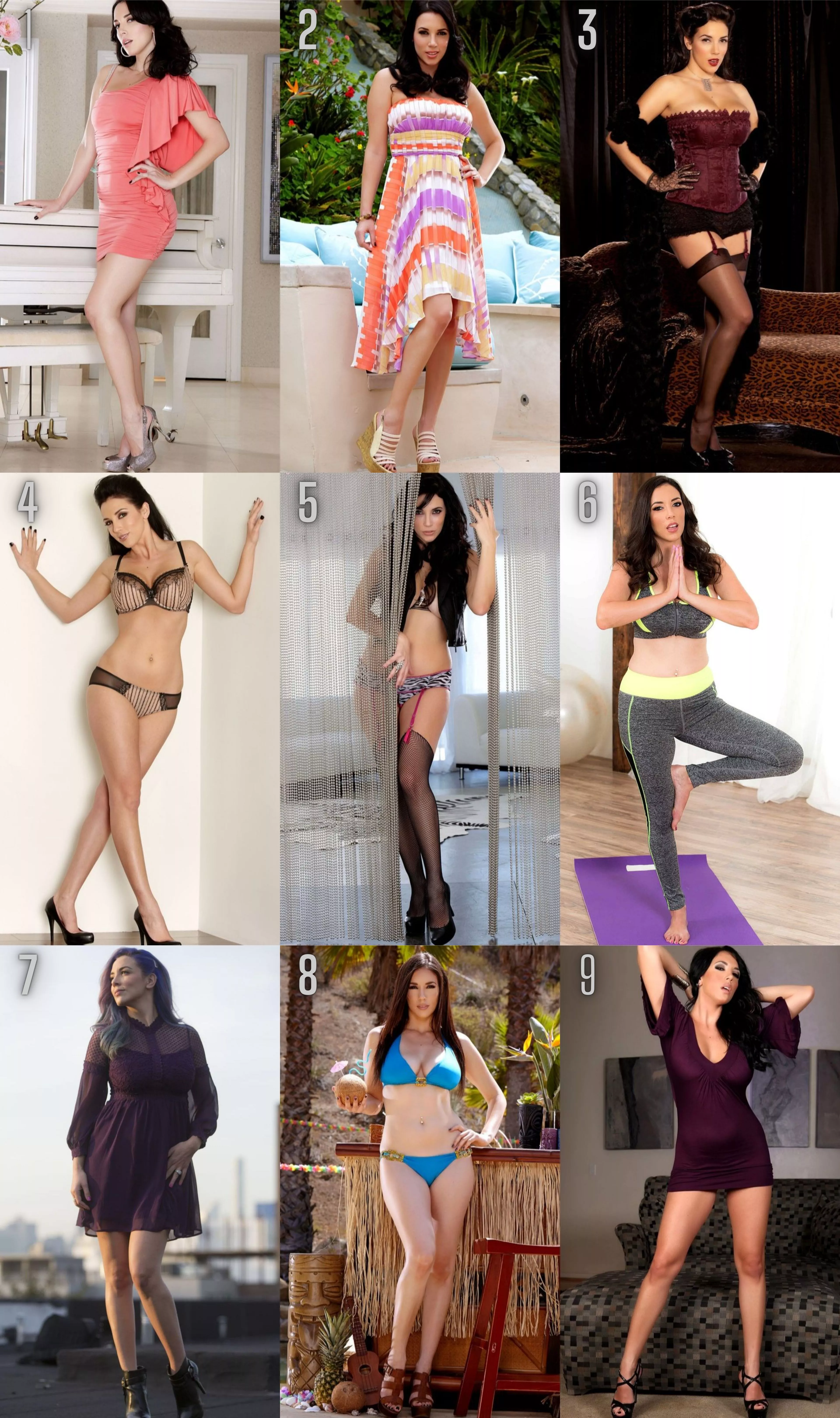 Jelena Jensen (Part 2)