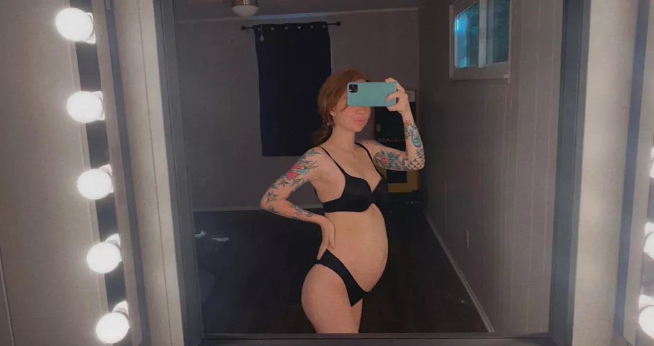 just destroyed a pizza by myself, feeling good 🤣❤️