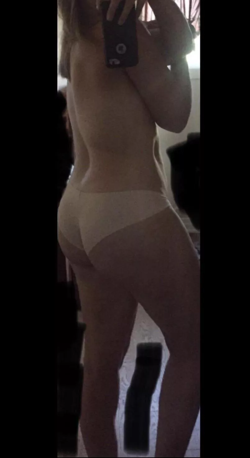 Looking to swap my mid 30’s wife for similar on telegram. Pm me details and user names.