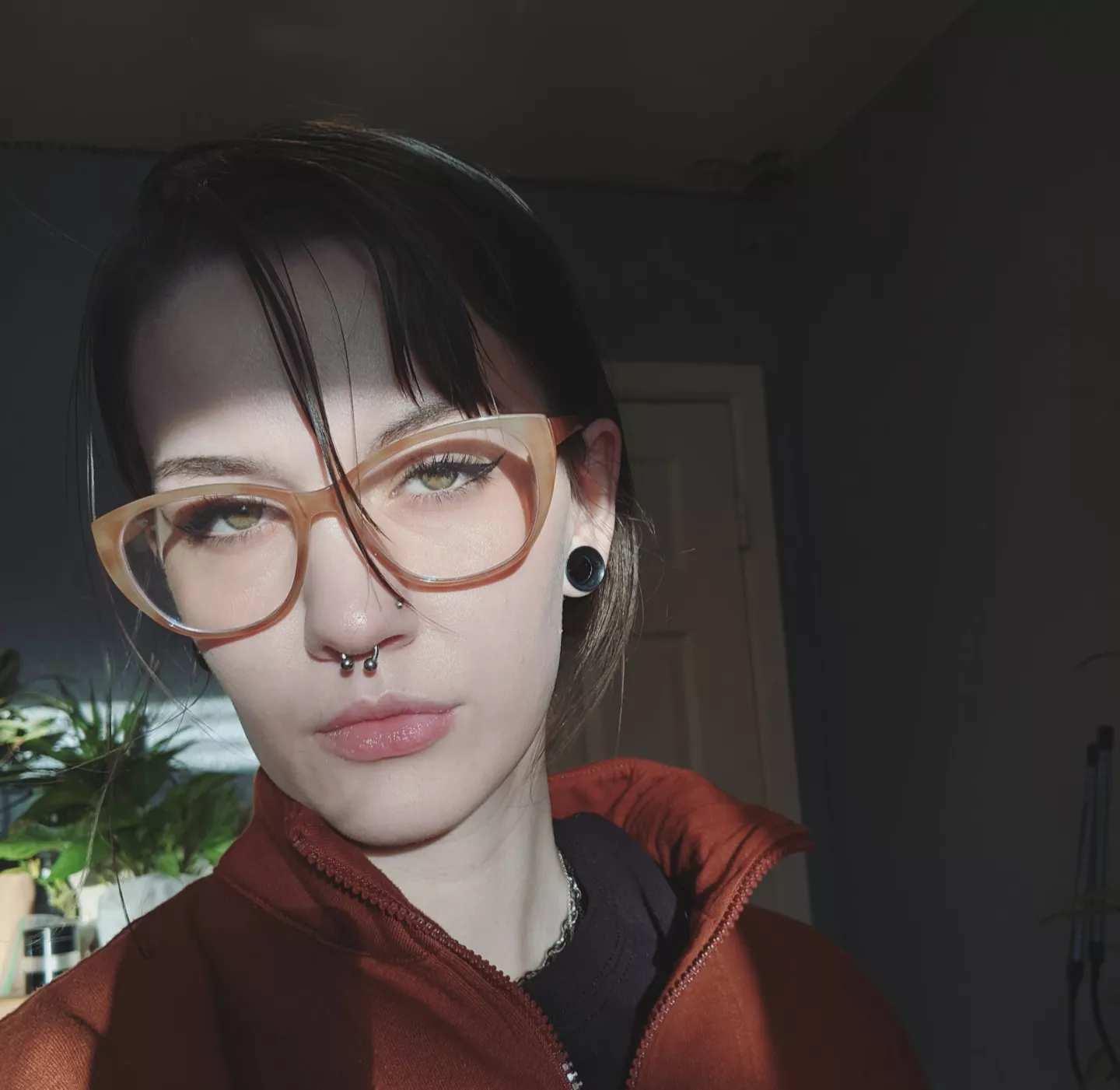 love that I shared something sfw and you silly gooses still found/purchased my spicy content 🥰 didn't think my masc self would get so much love