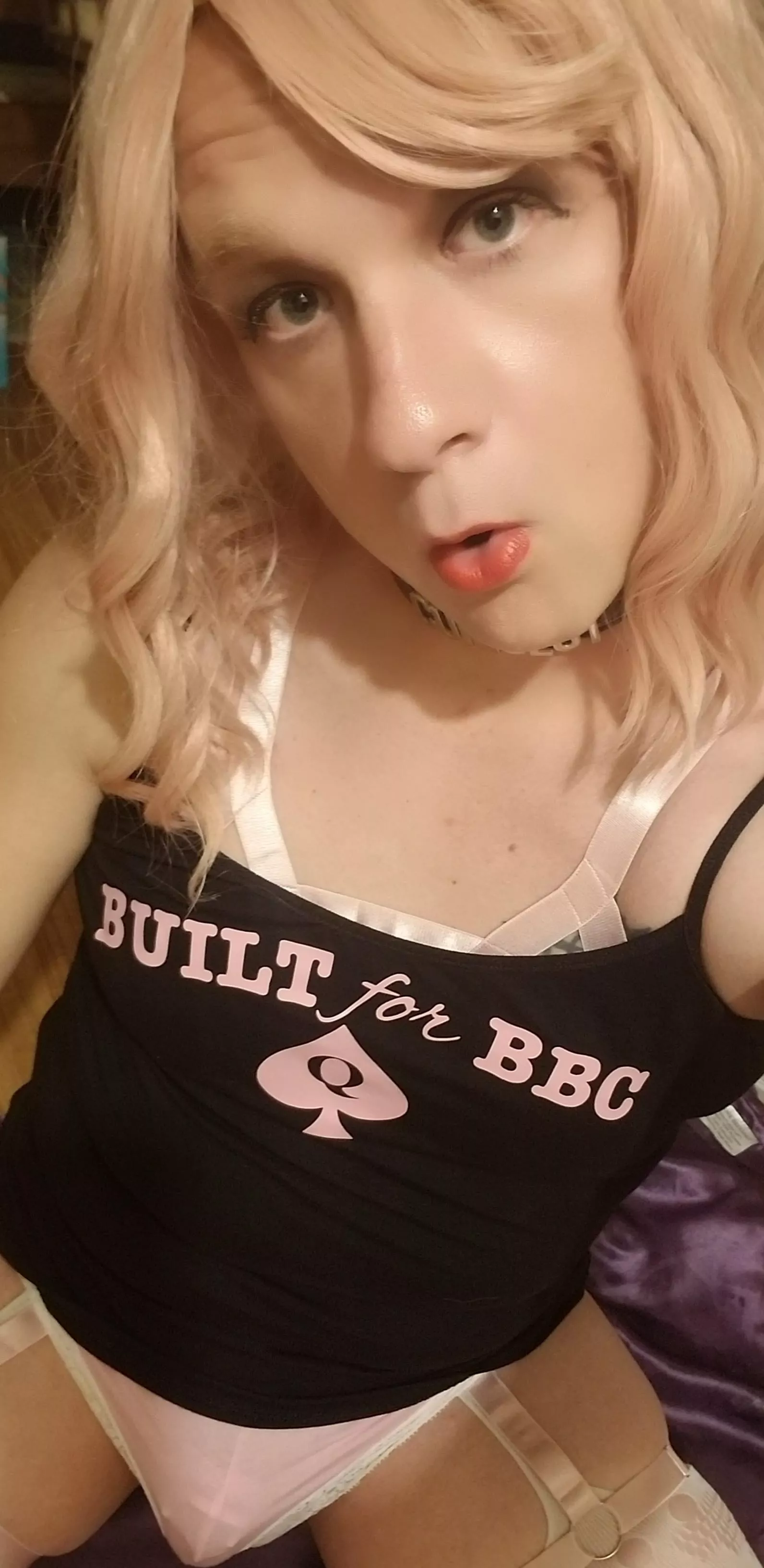 More whitebois should submit to superior bbc