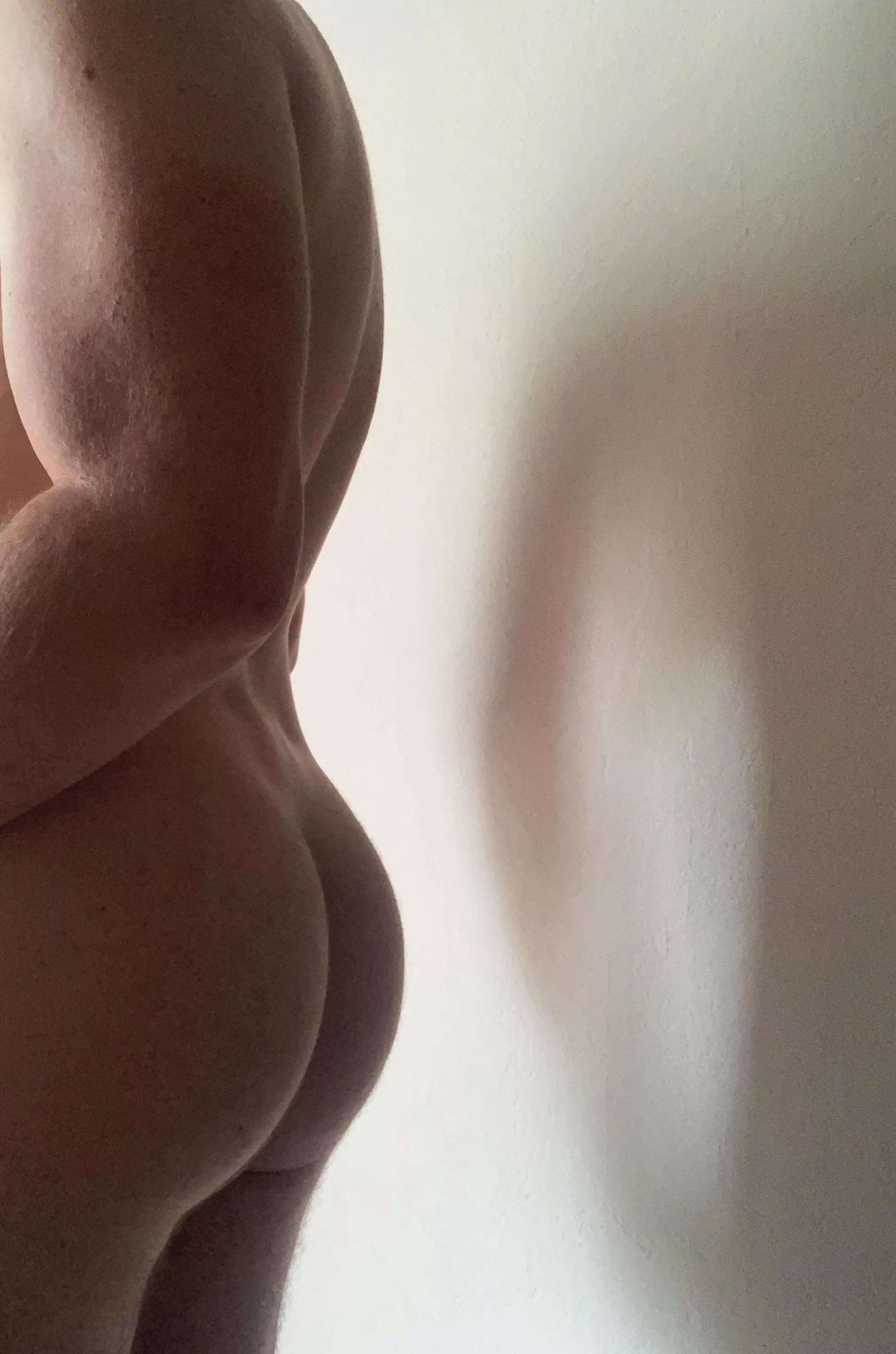 Most of the time I just wear nothing at all