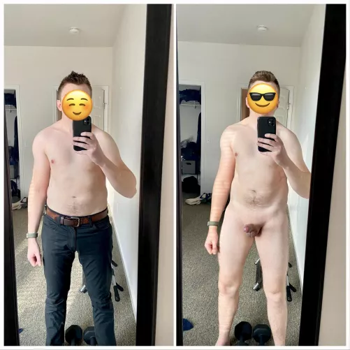 Ok they’re off. Now what?