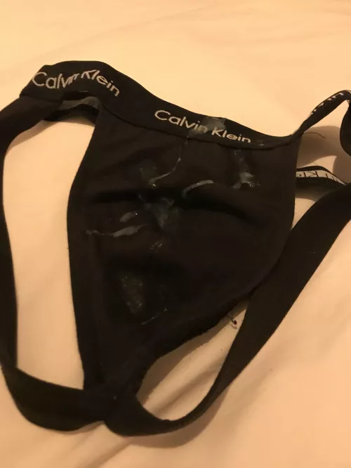 Post gym load 💦💦💦