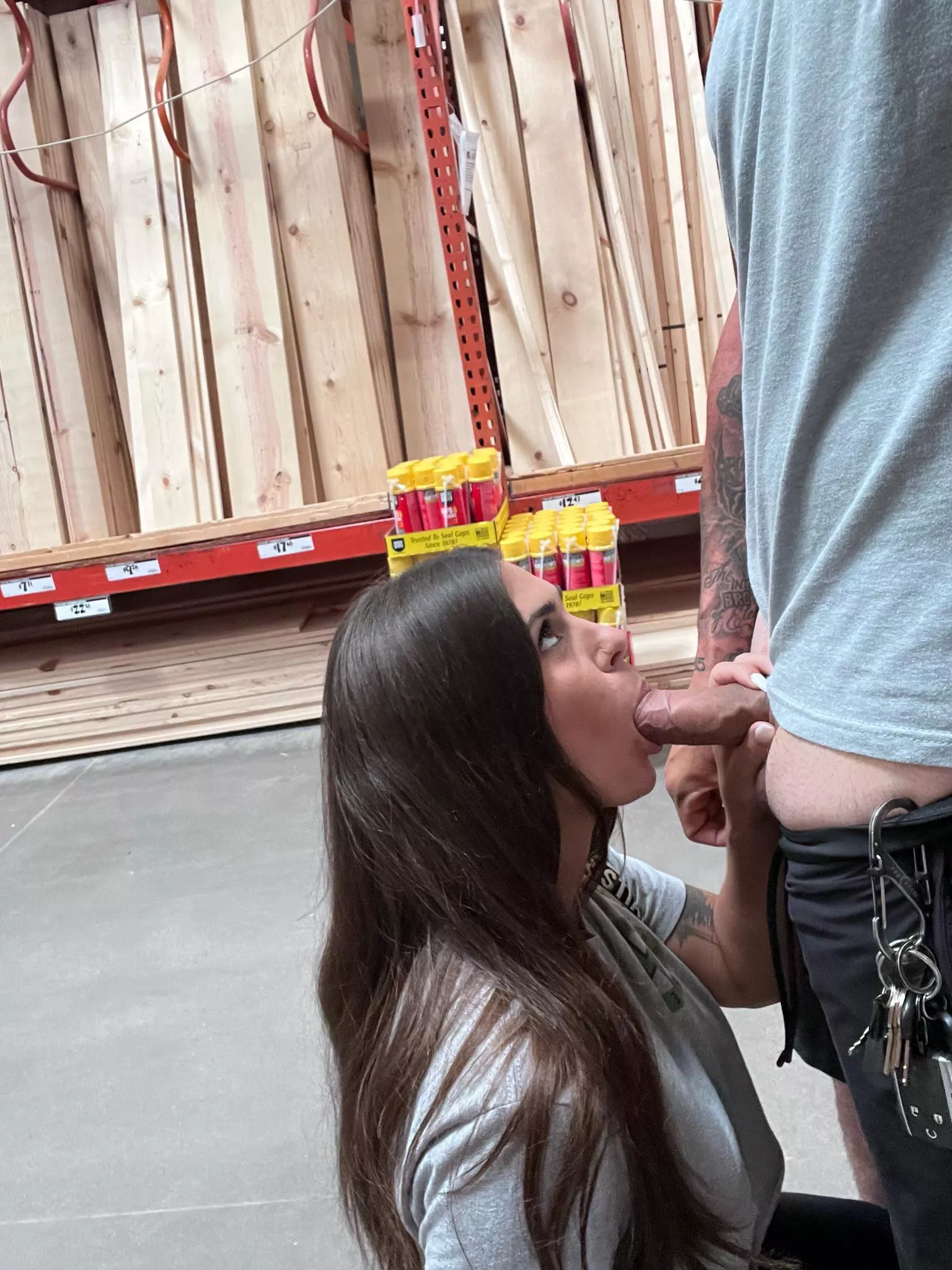 Some good wood right there 😮‍💨