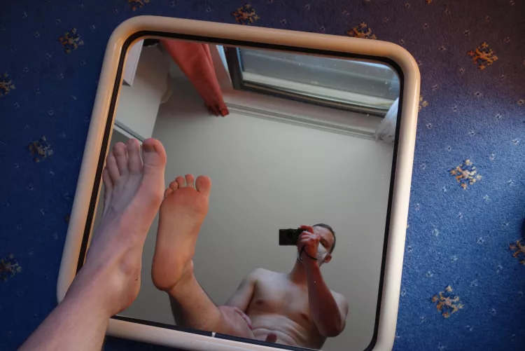 Spend your weekend with me 😈! (24)