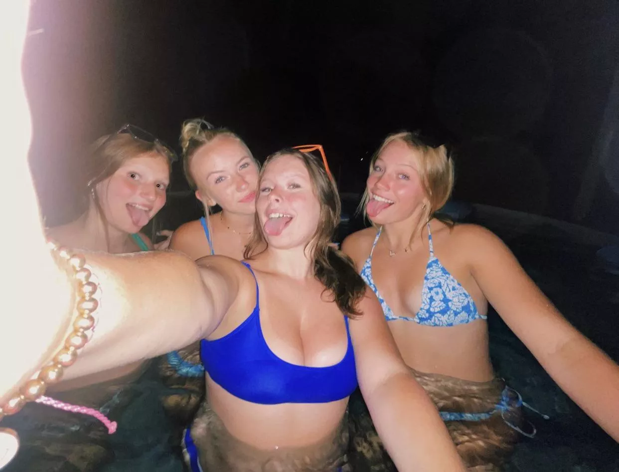 There’s absolutely no debate on who’s the favorite