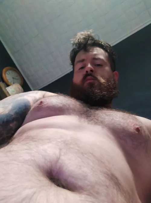 What do you think about this POV? Should i post the full image thats not been cropped?