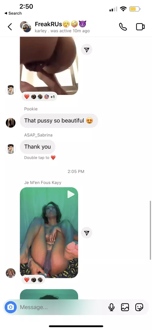 Who wants to join 👀🚨 message me ❗️