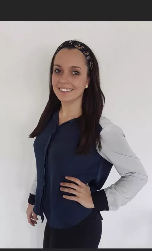 Wife hot enough to make you hard?