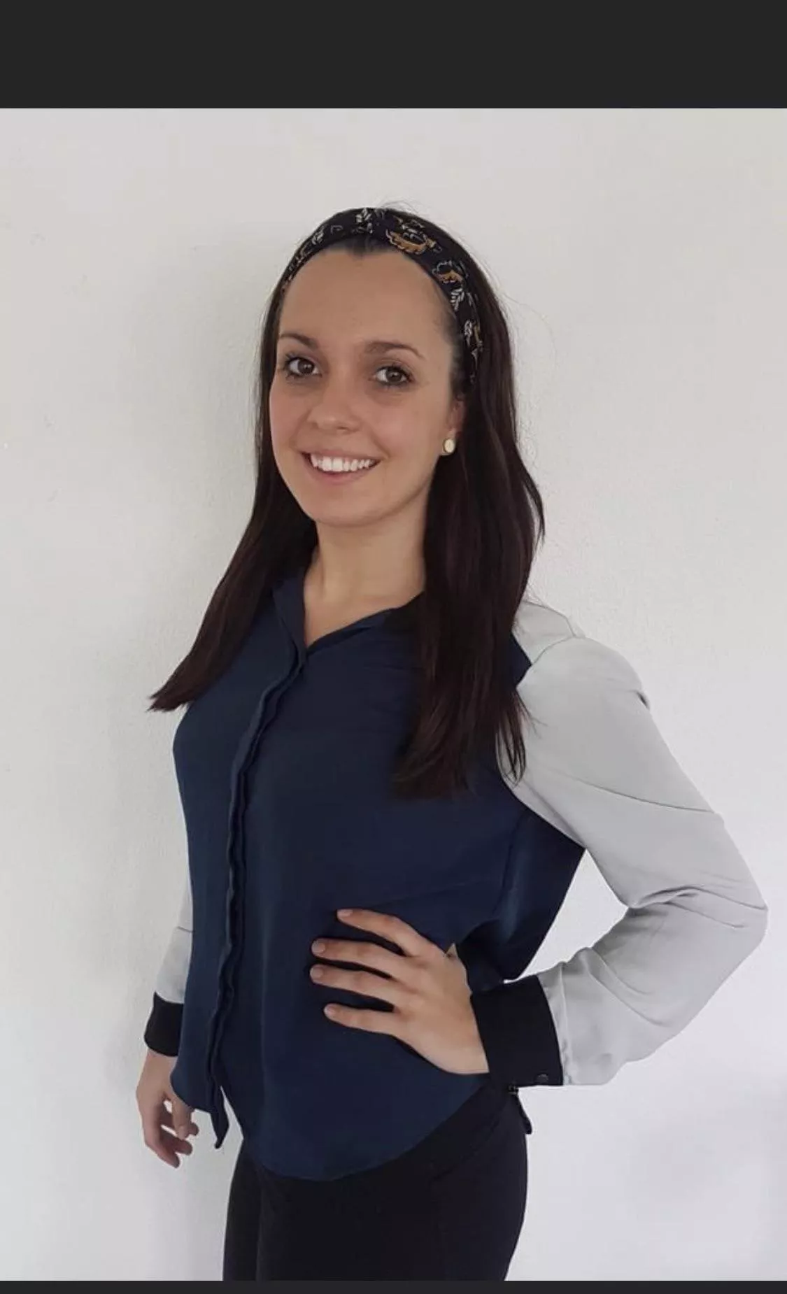 Wife hot enough to make you hard?