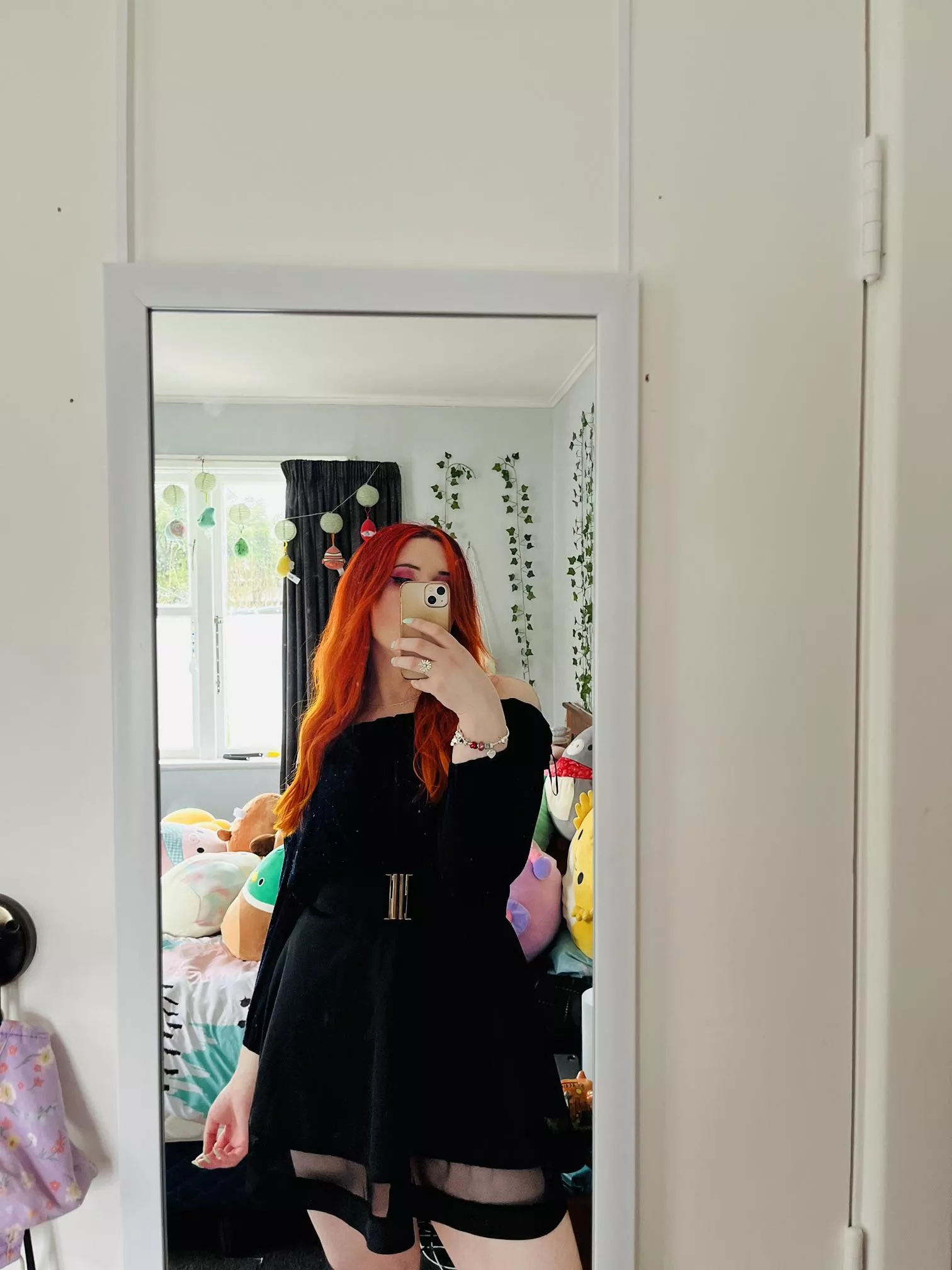 Would you date me? 💖