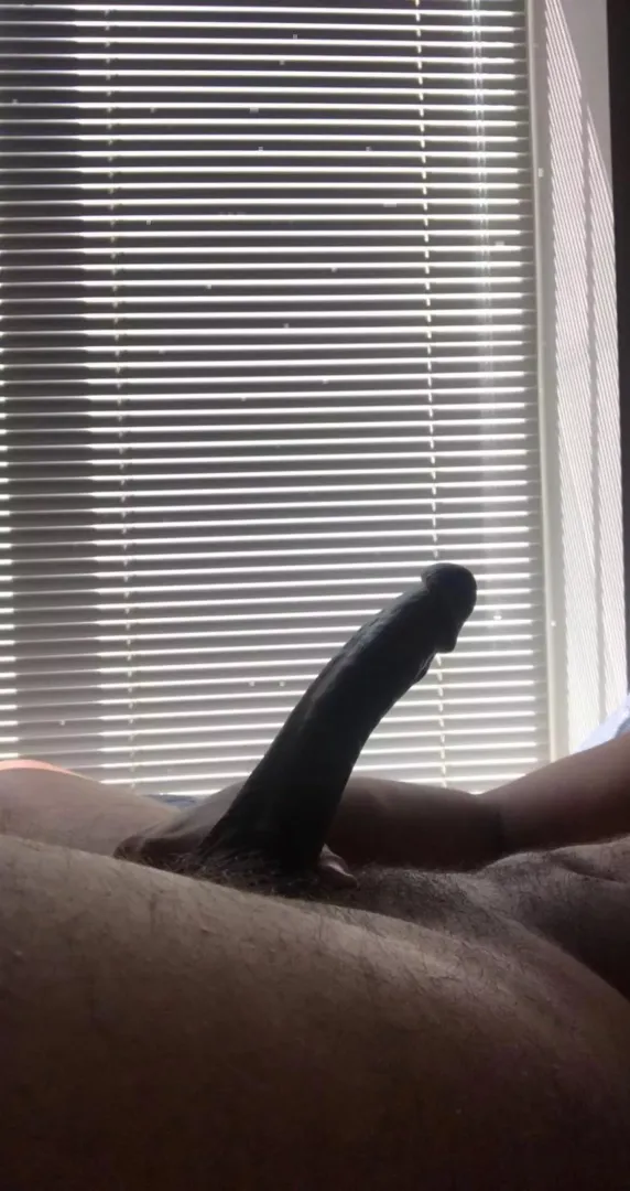 Would you drop to your knees or bend over for me? Message me