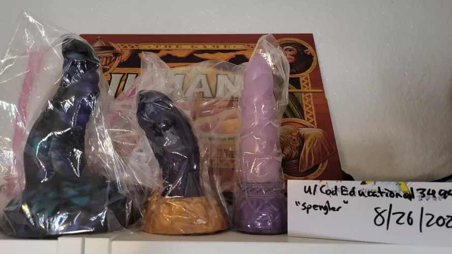 WTS MINI MYSTIC/MINI CRACKERS/SMALL PRETZEL details in comment