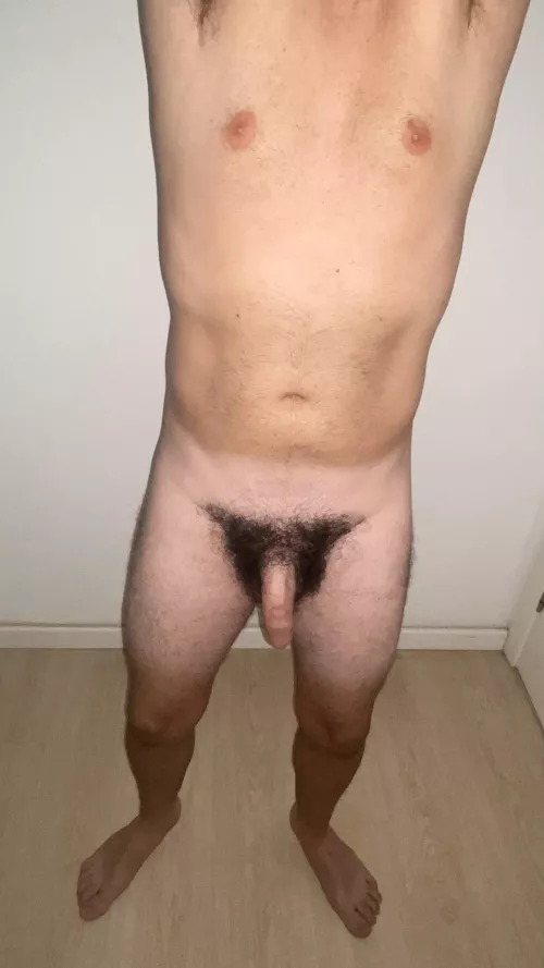 27. What do you think ? Shave?