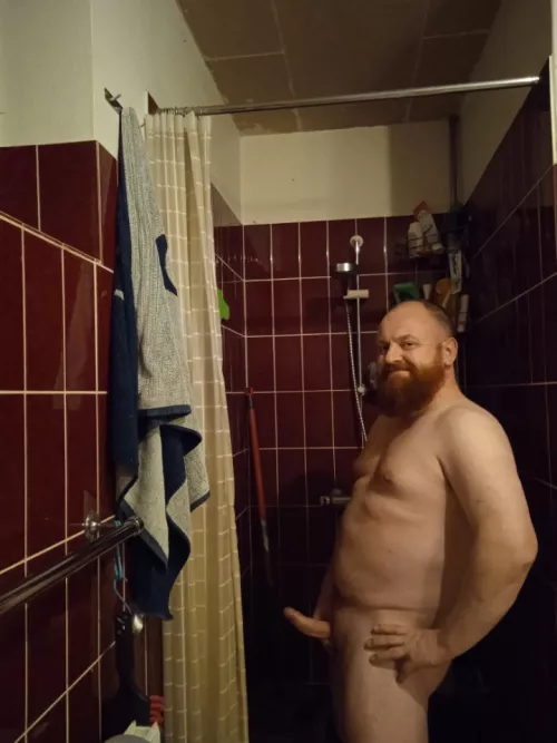 [42] From Denmark 😘