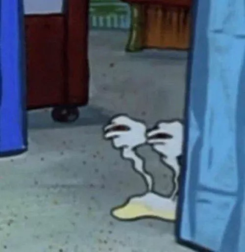 Any posts on how to build your butt? Genuinely asking…