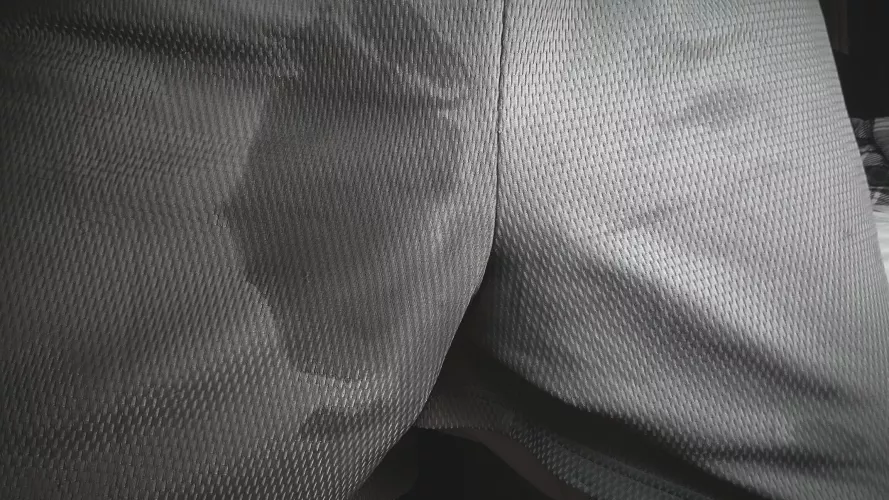 as you can see, I had a VERY wet dream the other night