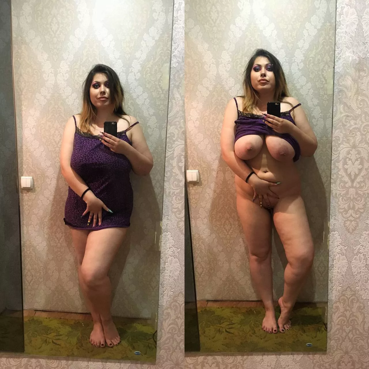 can i be your fuck doll tonight ?