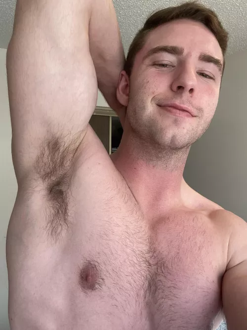 Can’t wait for you to get a whiff 😏