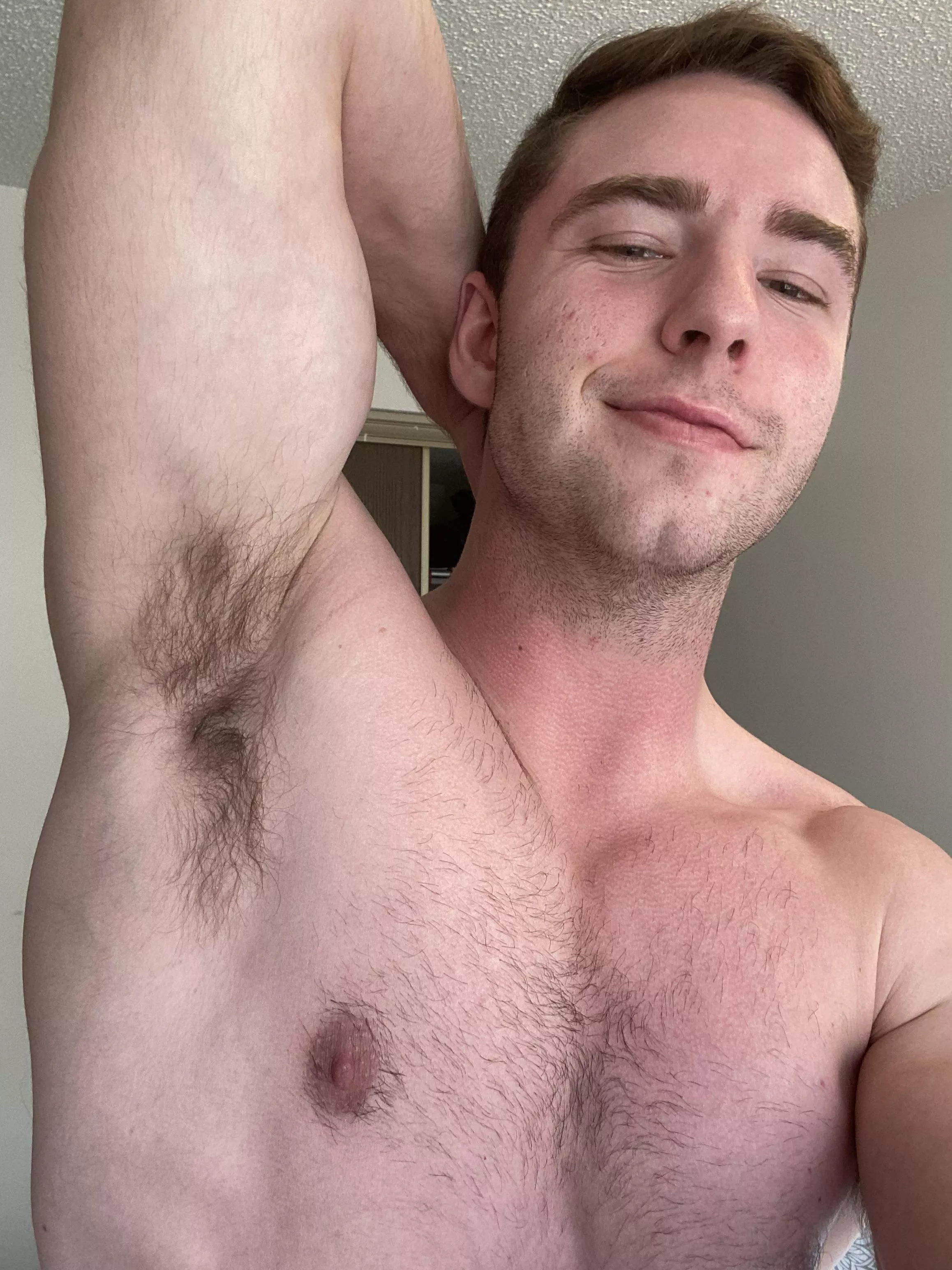 Can’t wait for you to get a whiff 😏