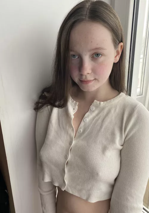 Dont think I can get away with wearing this in public 🤫