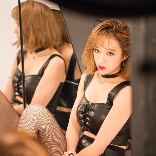 EXID - Hani
