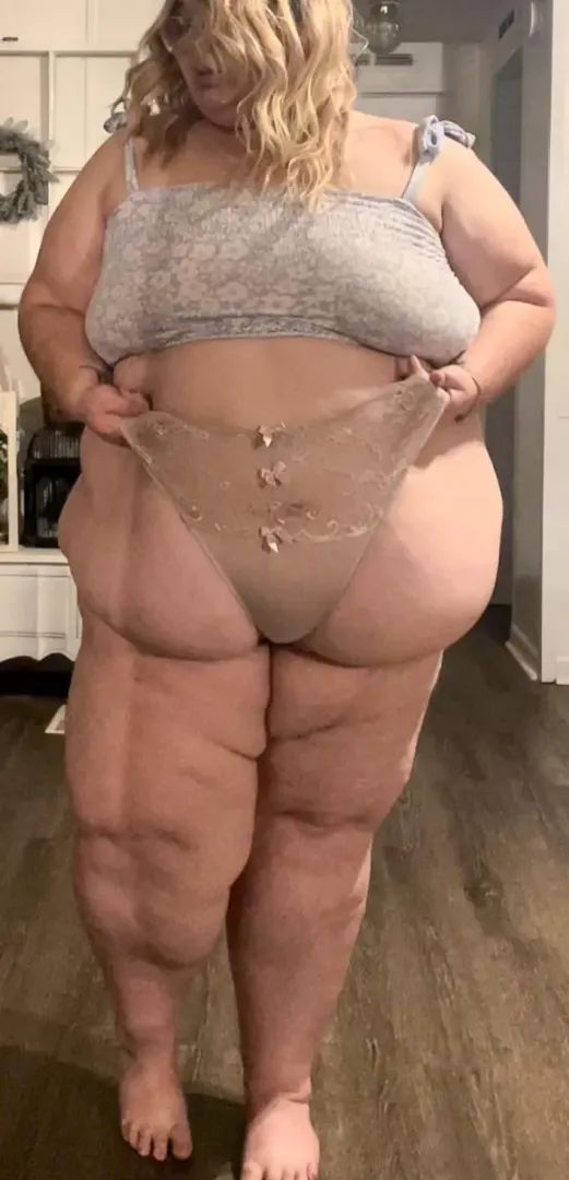 Getting ready to get into bed. Who wants to join me?