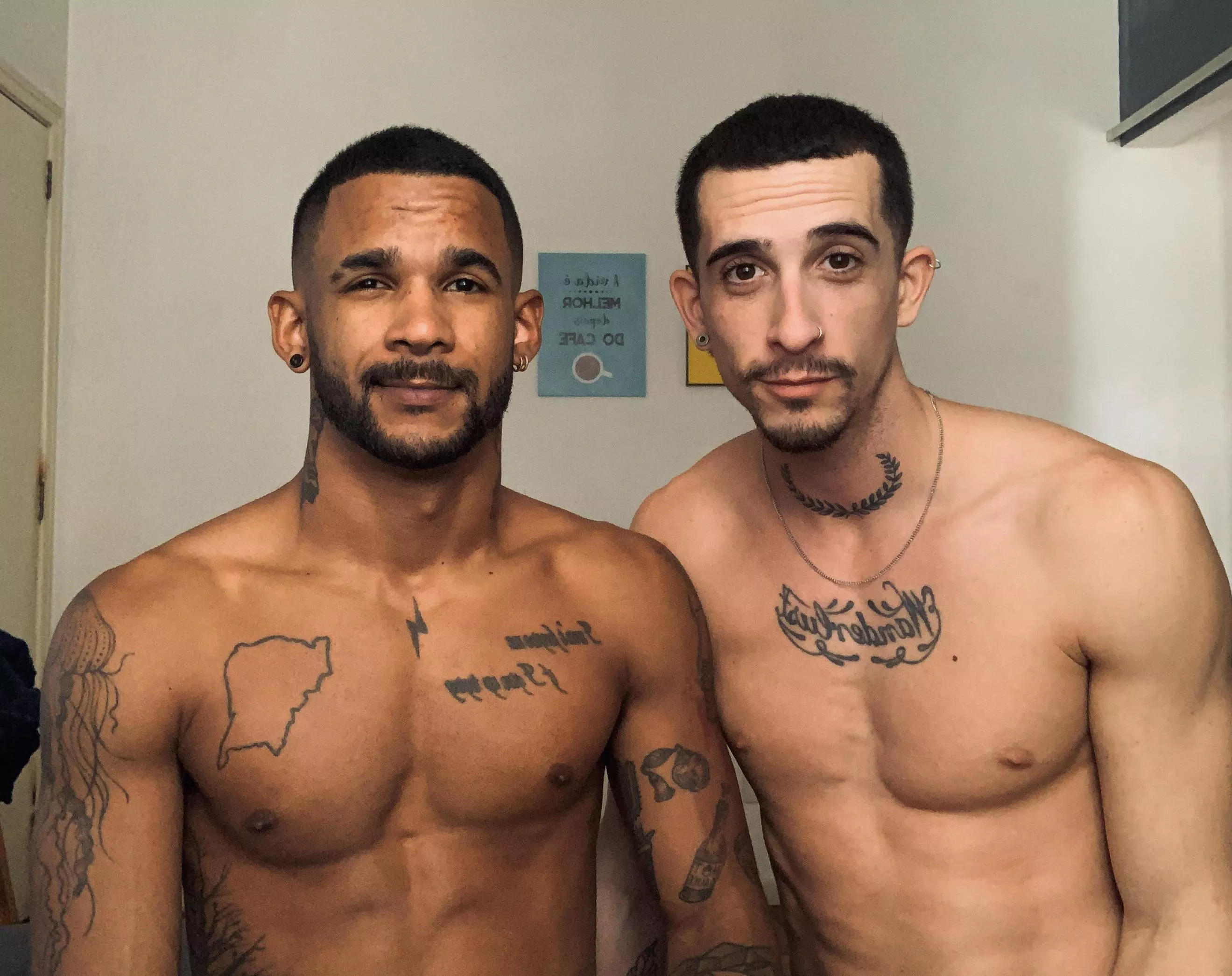 Great weekend for you, guys! 🥰