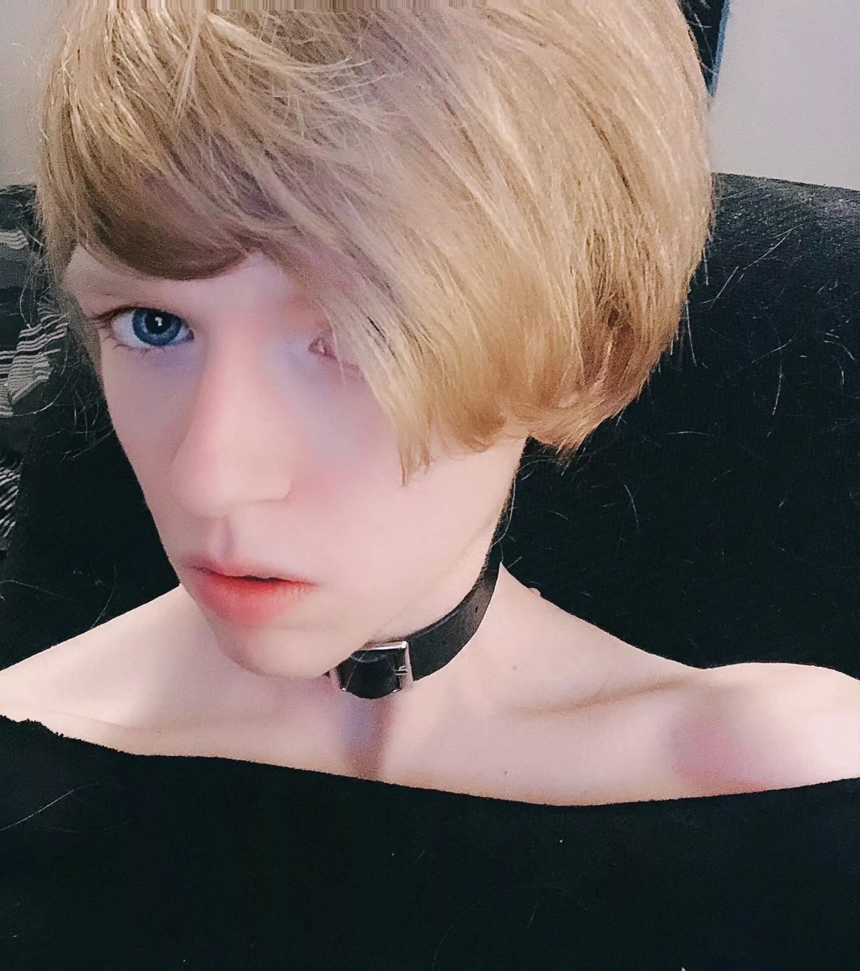 Happy Saturday cuties 💜