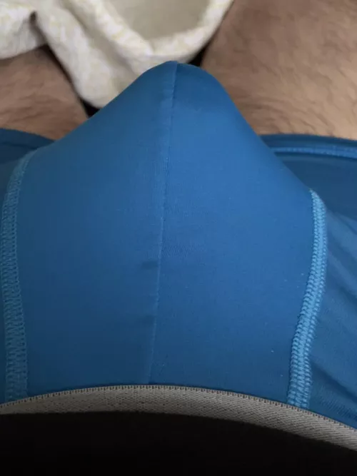 Hope you don’t mind this