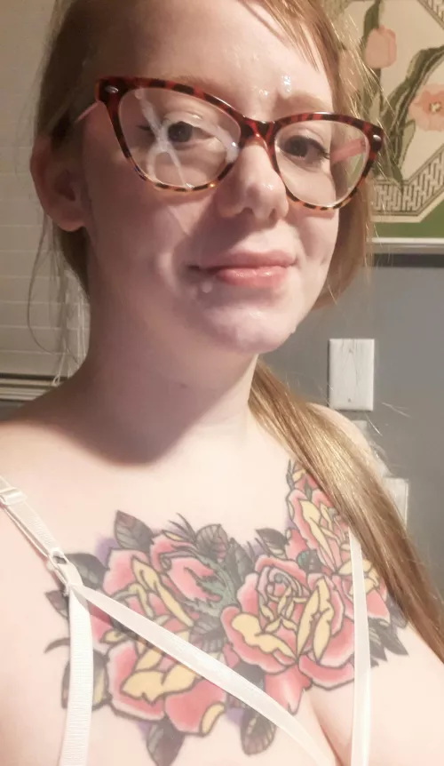 I ❤cum :)